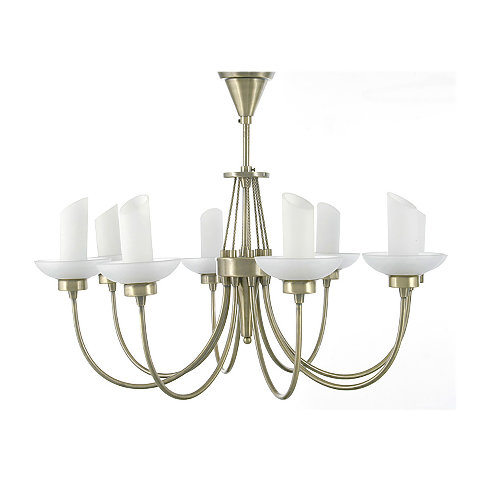 Ferrara Ceiling Lights Diyas Multi Arm Fittings